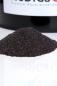 Preview: WeDiGa Color Premium Aquariensand und Kies - Samtschwarz - 2 - 3 mm