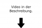 Preview: Endler Guppy Santa Maria Bleeding Heart - Poecilia wingei im Video zu sehen
