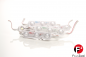 Preview: Bild LED blau