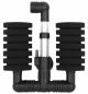 Preview: Aqua Nova Doppelter Schwammfilter NSF-120L