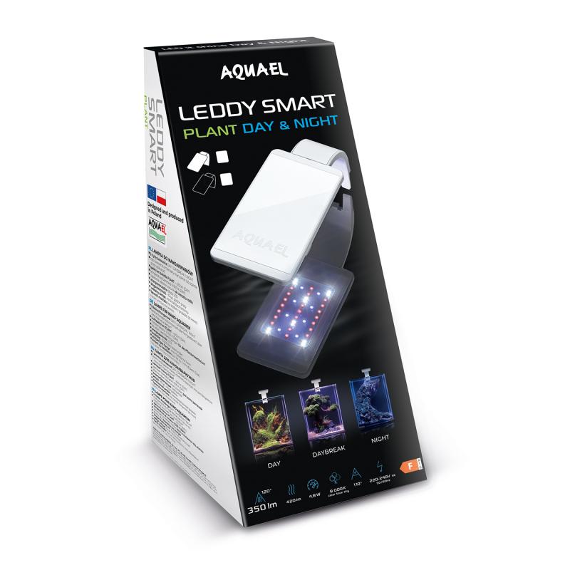Leddy Smart Day & Night Plant