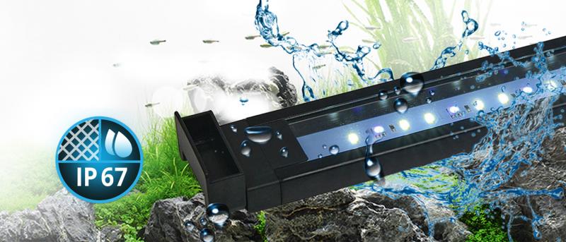 Preview: Fluval Aquasky 2.0 LED