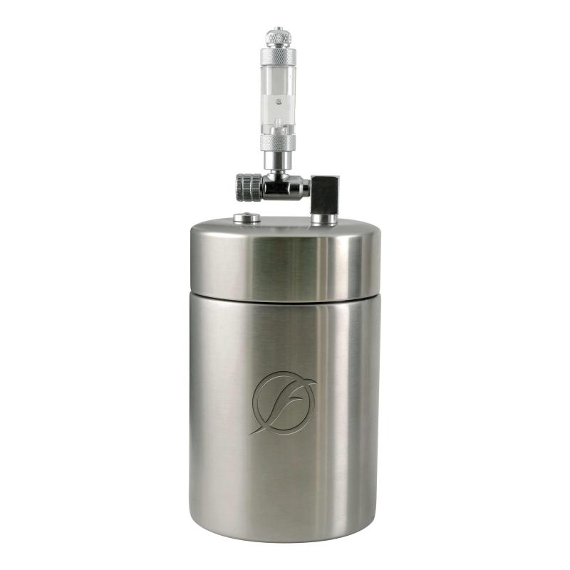 Preview: Fluval Bio-CO2 Pro - bis 125 Liter