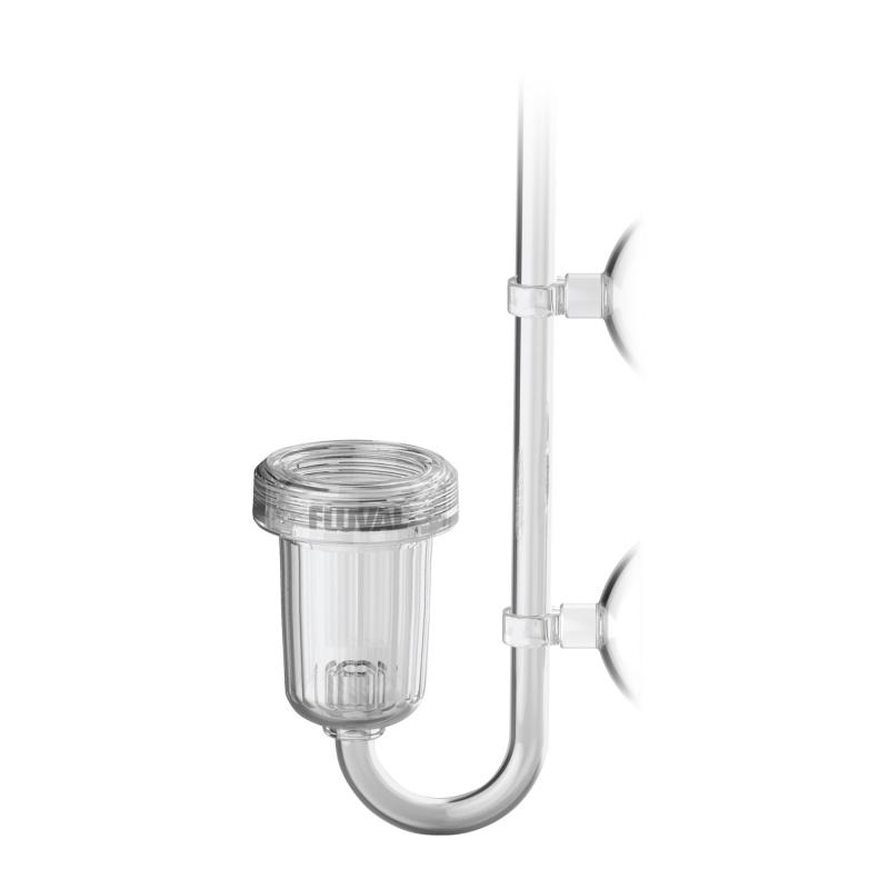 Preview: Fluval Bio-CO2 Pro - bis 250 Liter
