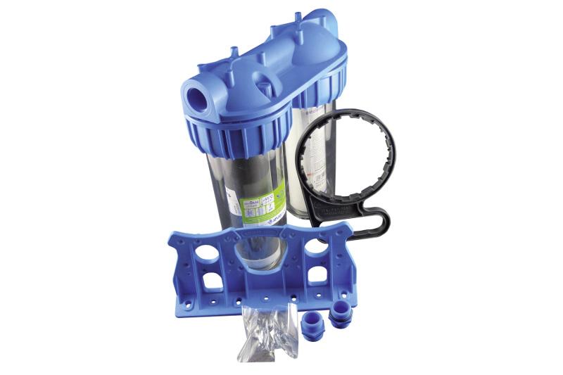 Wasserfilter "Atlas Filtri"