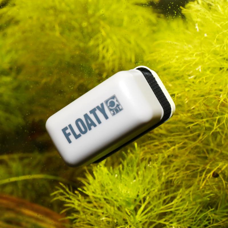 Preview: JBL Floaty Acryl/Glas