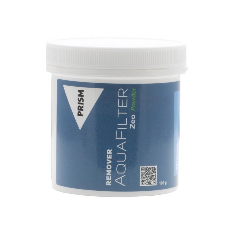 Prism Remover Aquafilter - Zeo Powder