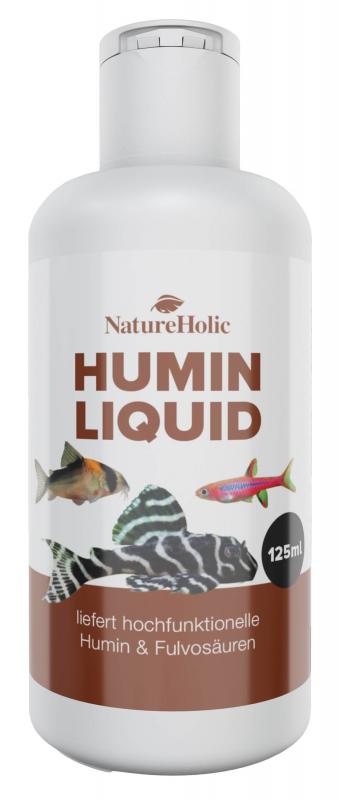 Huminstoffe - Humin Liquid - NatureHolic