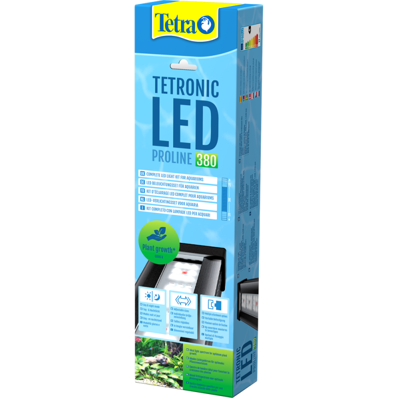 Tetronic LED ProLine