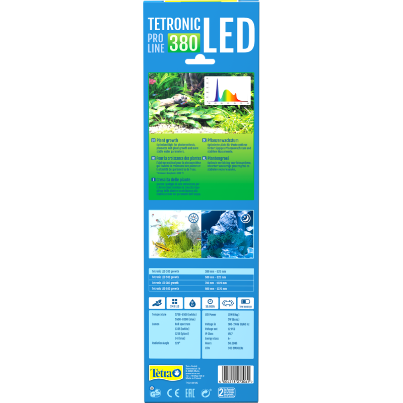 Preview: Tetronic LED ProLine