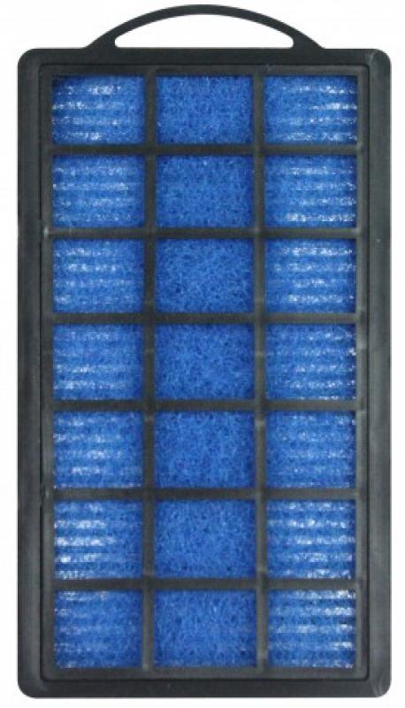 Preview: Ersatzfilter für Rucksackfilter - Anhängefilter - Aqua Nova