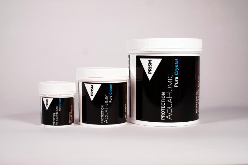 Prism Aqua Humic - Pure Crystal