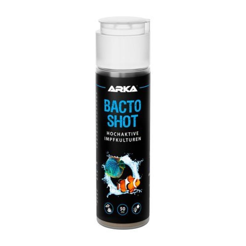 Bacto-Shot – Hochaktive Impfkulturen