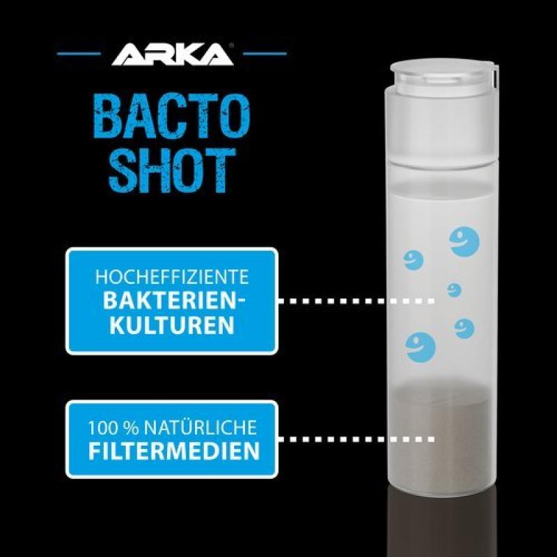 Preview: Bacto-Shot – Hochaktive Impfkulturen