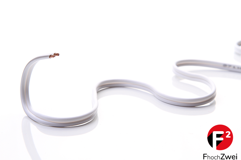 Kabel für LED 1 m