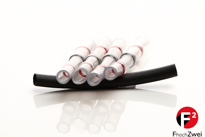 Lötverbinderset für LED Module