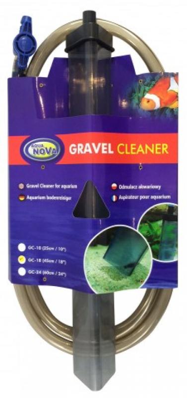 Aqua Nova Bodenreiniger GC-18
