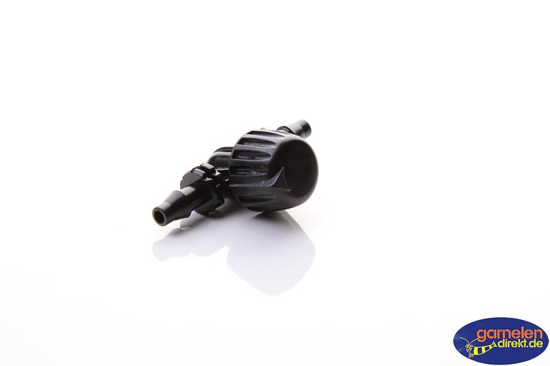 Kugelhahn Mini 4/6mm