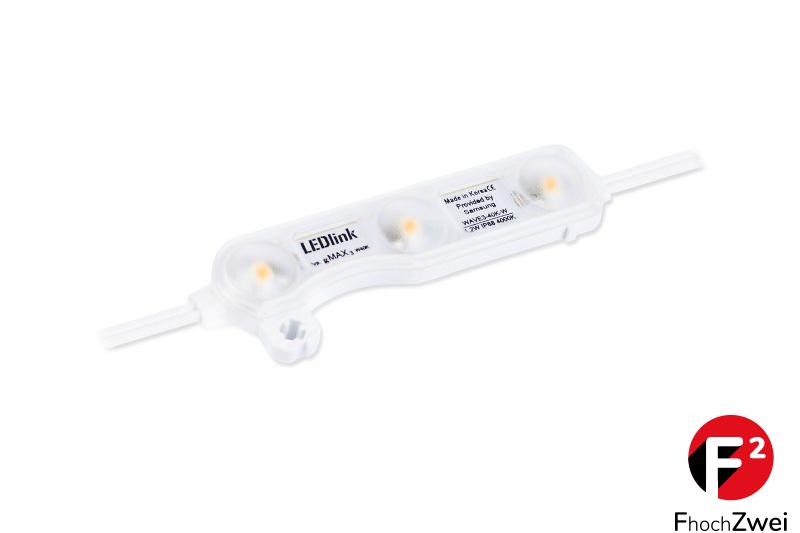 LED-Modul weiß Tageslicht 6500 Kelvin - Samsung