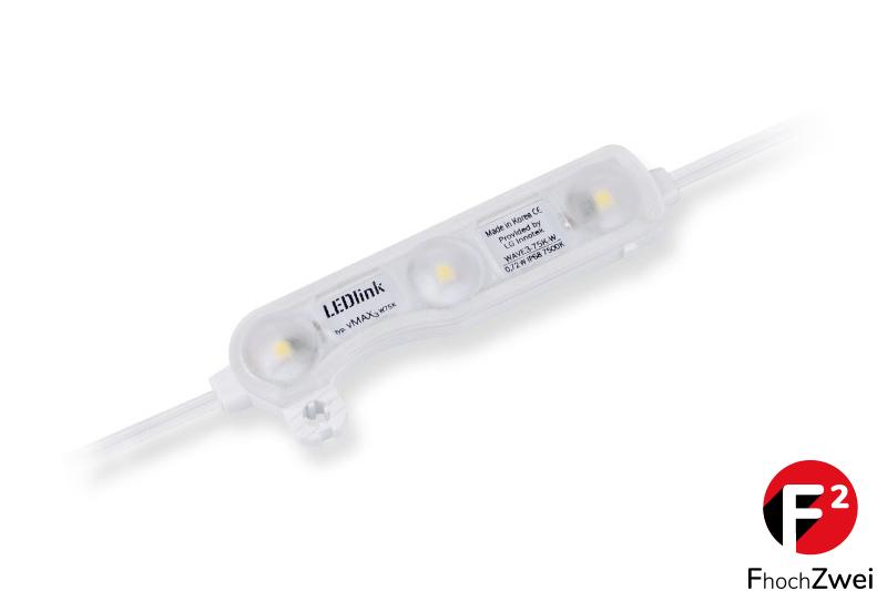 LED-Modul weiß 7500 Kelvin - LG Innotek