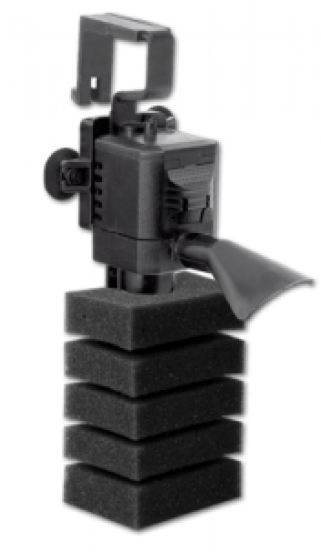 Preview: Aquael Pat Mini - Innenfilter