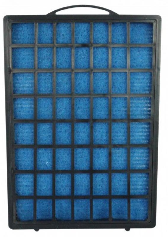 Preview: Ersatzfilter für Rucksackfilter - Anhängefilter - Aqua Nova