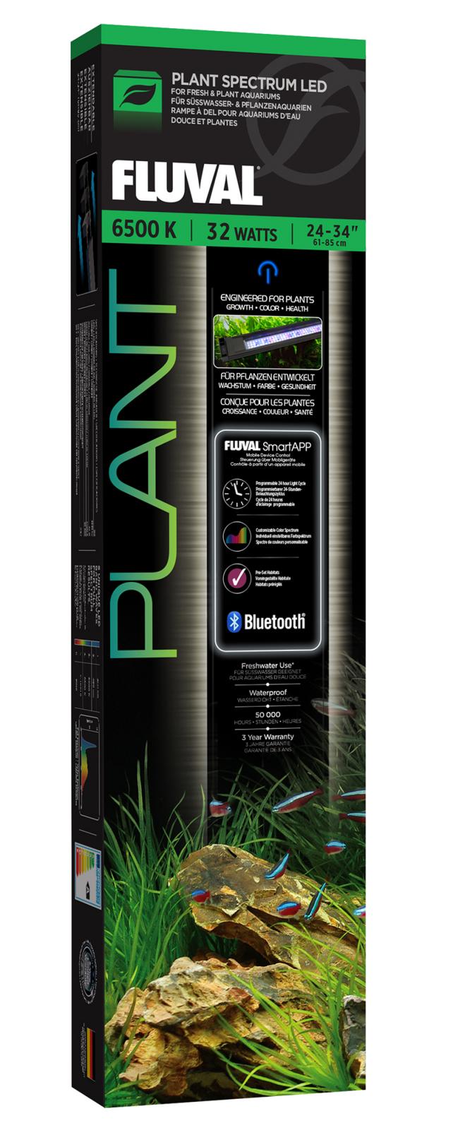 Fluval Plant LED 3.0