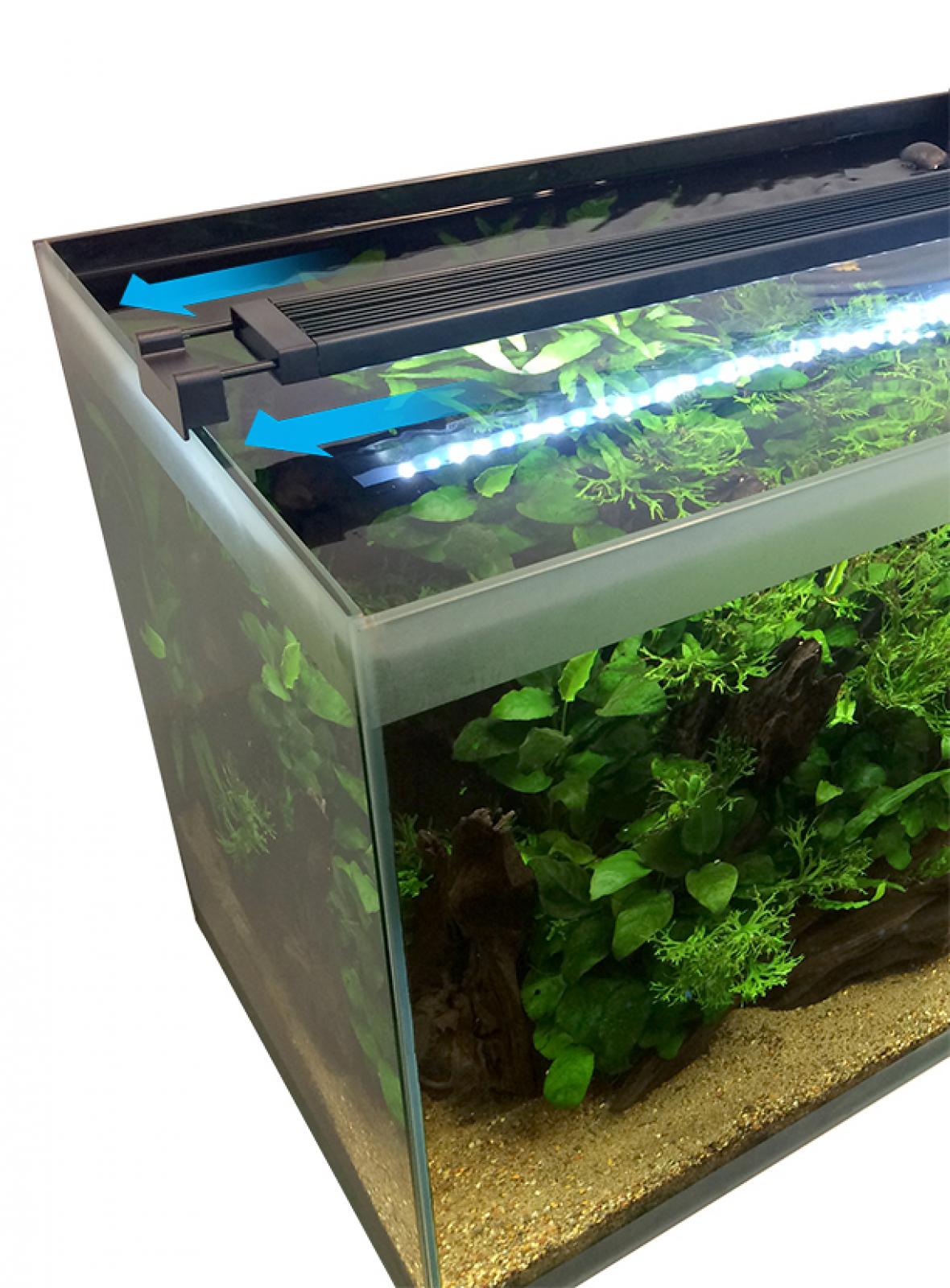 Fluval Aquasky 2.0 LED