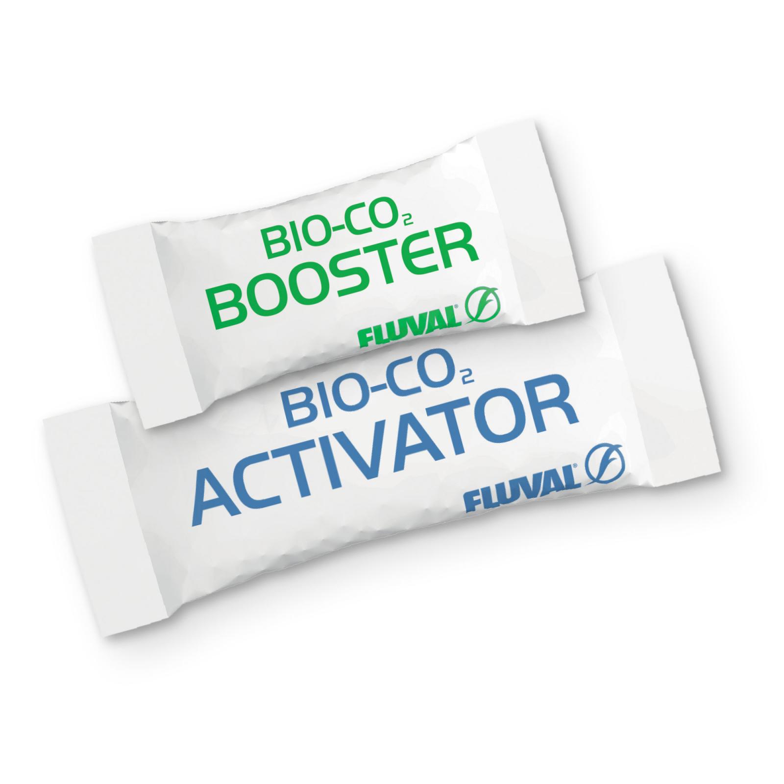 Fluval Bio-​CO2 Pro - Refill - Nachfüllpaket