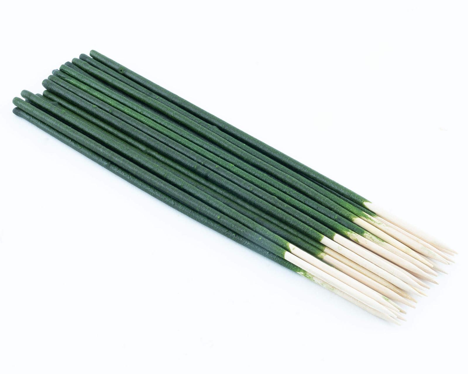 NatureHolic - Garnelenlutscher „Popeye - Spinat“ - 5 Lollies