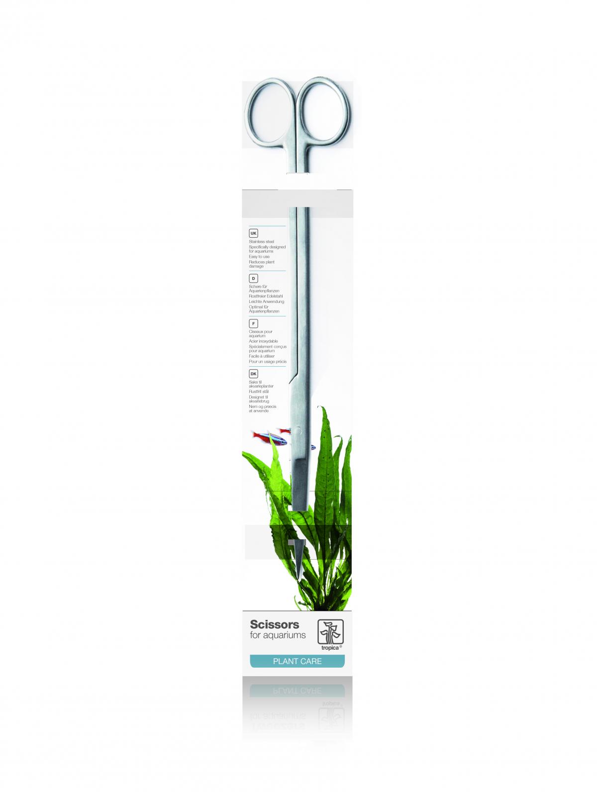 Tropica Schere 2