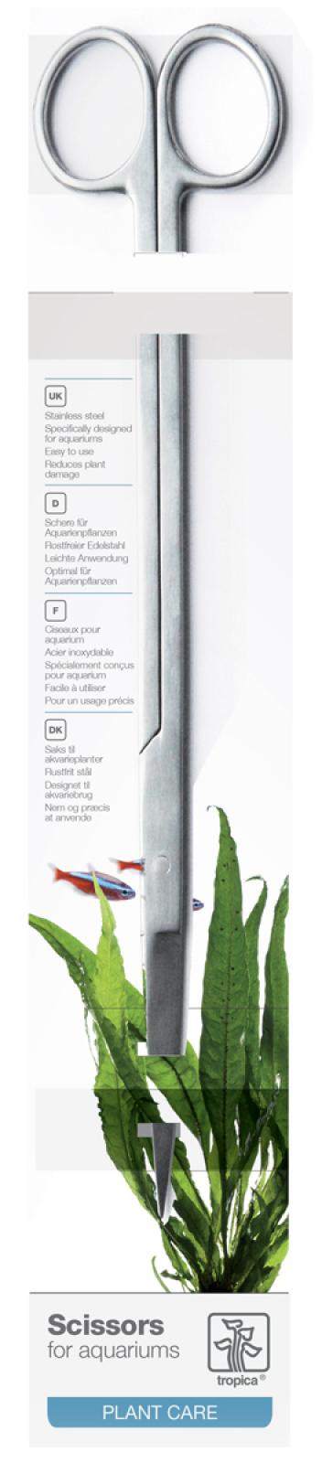 Tropica Schere 1