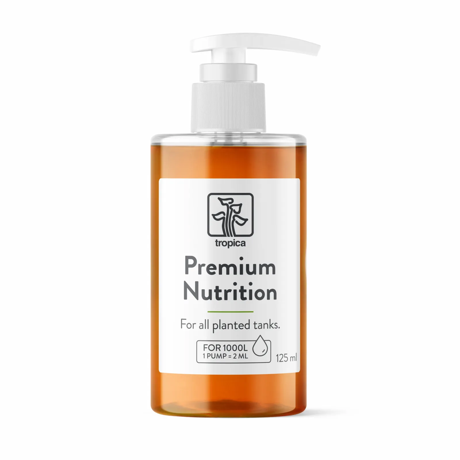 Pflanzendünger - Premium Nutrition  - Tropica