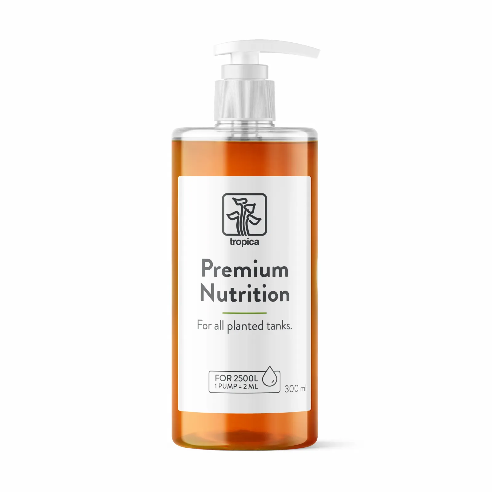 Pflanzendünger - Premium Nutrition  - Tropica