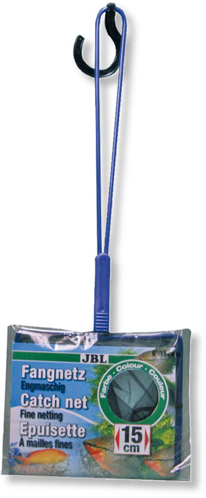 JBL Fangnetz Premium fein 15 cm