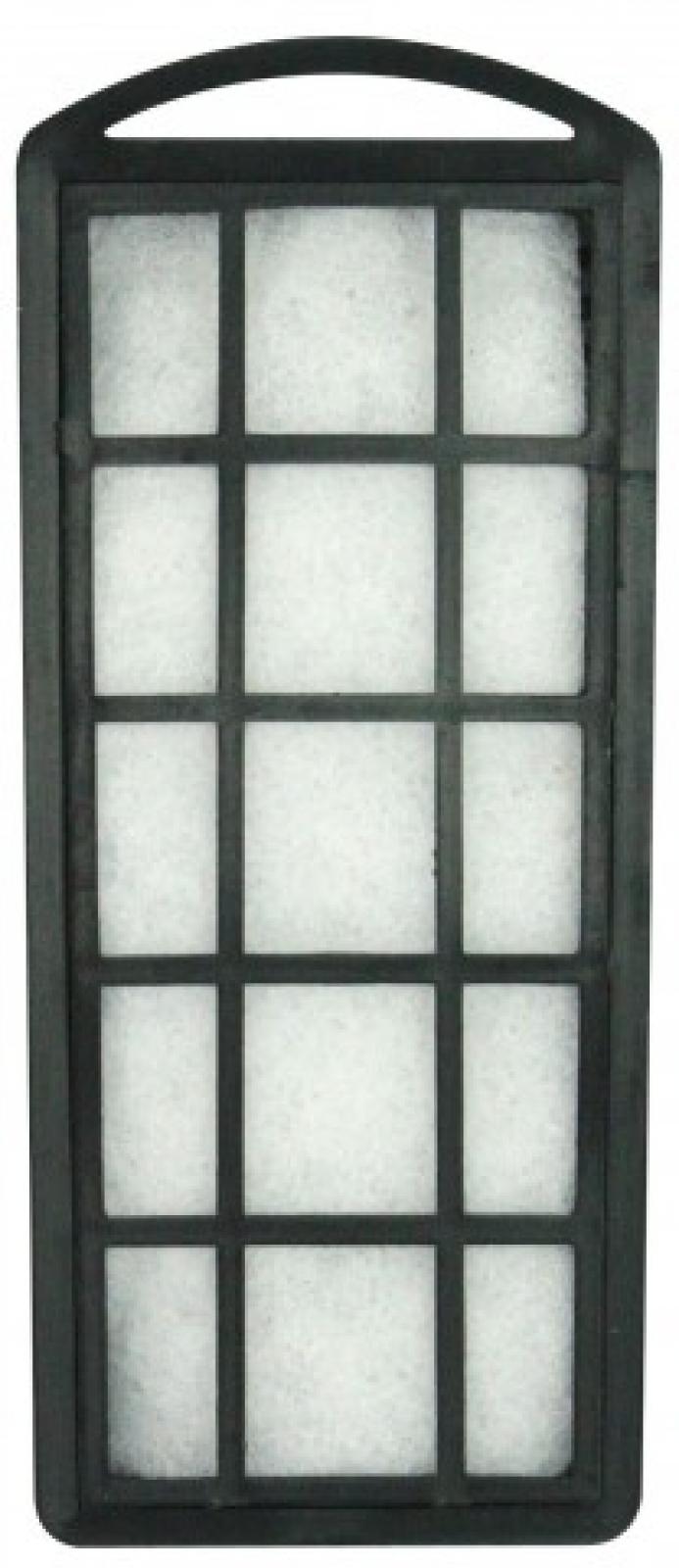 Ersatzfilter für Rucksackfilter - Anhängefilter - Aqua Nova