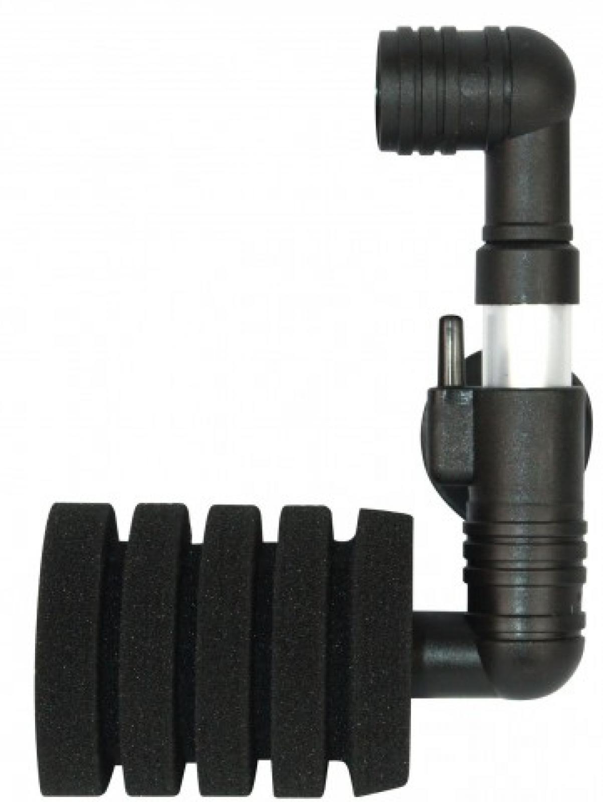 Aqua Nova Schwammfilter 40L