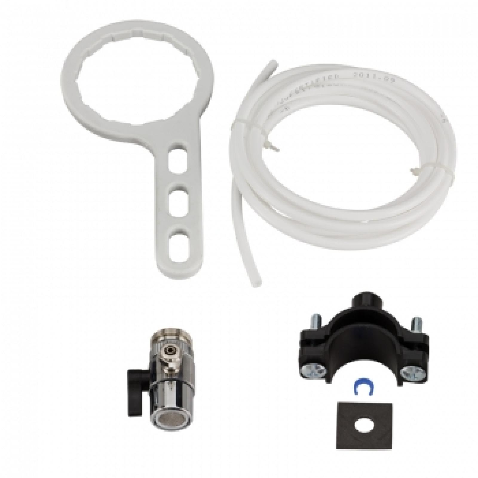 Osmoseanlage "Osmoflow Nano"